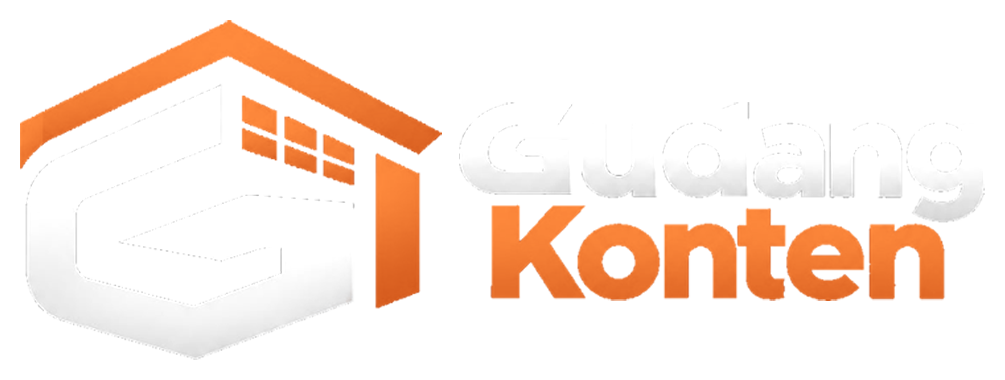 Gudang Konten
