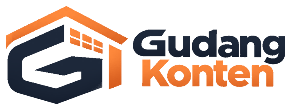 Gudang Konten